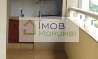 Imagem 3: Apartamento a venda 4 Dormitórios, 2 Suítes, 3 vagas - Vila Suzana