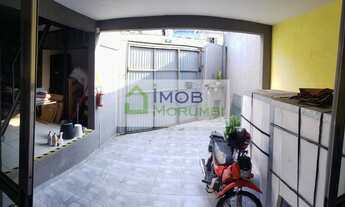 Imagem: Prédio Comercial para Venda,02 vagas