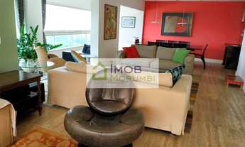 Imagem: Apartamento Cobertura Duplex para Locação