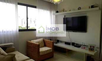 Imagem 2: Apartamento a venda 3 Dormitórios, 1 Suíte, 2 Vaga