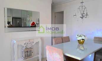 Imagem 3: Apartamento a venda 3 Dormitórios, 1 Suíte, 2 Vaga