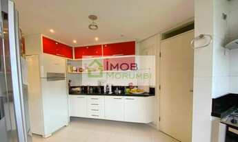 Imagem 7: Cobertura Duplex para Venda 03 dormitórios,03 vagas