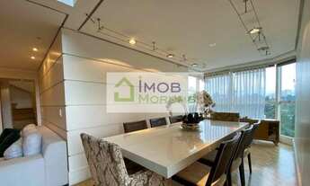 Imagem 5: Cobertura Duplex para Venda 03 dormitórios,03 vagas