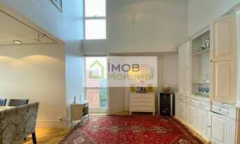 Imagem 6: Cobertura Duplex para Venda 03 dormitórios,03 vagas