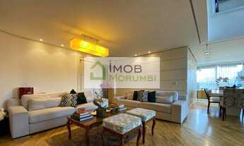 Imagem 3: Cobertura Duplex para Venda 03 dormitórios,03 vagas