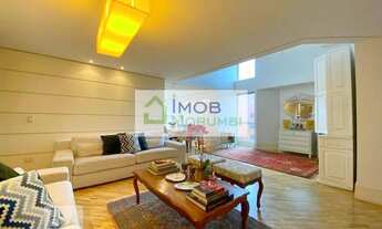 Imagem: Cobertura Duplex para Venda 03 dormitórios,03