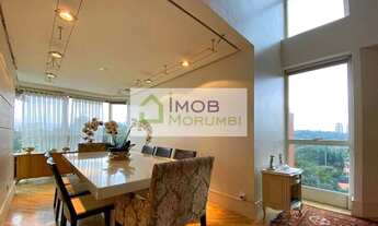 Imagem 4: Cobertura Duplex para Venda 03 dormitórios,03 vagas