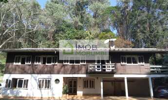 Imagem 6: Sítio à Venda com 20.000m² – Casa Sede, Piscina, Nascente, Casas Extras – Ideal para Lazer