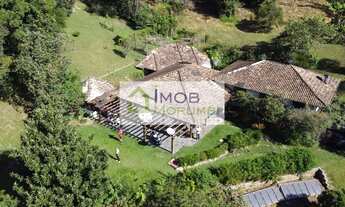 Imagem: Sítio à Venda com 20.000m² Casa Sede