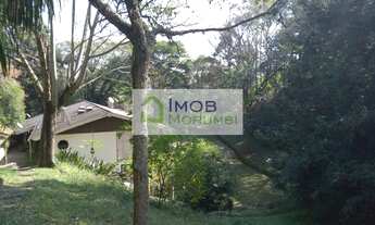 Imagem 5: Sítio à Venda com 20.000m² – Casa Sede, Piscina, Nascente, Casas Extras – Ideal para Lazer