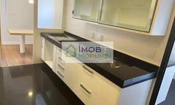 Imagem 6: Apartamento Alto Padrão 3 Suítes, 4 Vagas 192m2 Condomínio Clube Morumbi