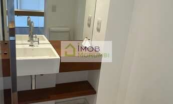 Imagem 5: Apartamento Alto Padrão 3 Suítes, 4 Vagas 192m2 Condomínio Clube Morumbi