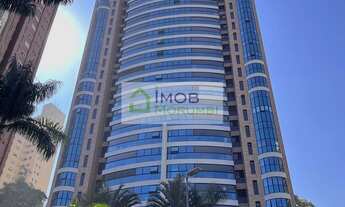 Imagem 4: Apartamento Alto Padrão 3 Suítes, 4 Vagas 192m2 Condomínio Clube Morumbi