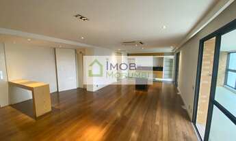 Imagem 3: Apartamento Alto Padrão 3 Suítes, 4 Vagas 192m2 Condomínio Clube Morumbi