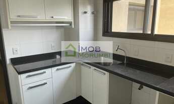 Imagem 7: Apartamento Alto Padrão 3 Suítes, 4 Vagas 192m2 Condomínio Clube Morumbi