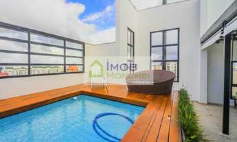 Imagem: Cobertura Duplex para Venda 03 dormitórios,03