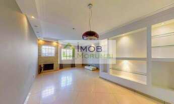 Imagem: Sobrado em Condomínio para Venda, 03 dormitórios