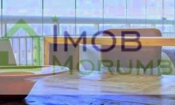 Imagem: Apartamento Alto Padrão, para Venda 4 dormitórios,4