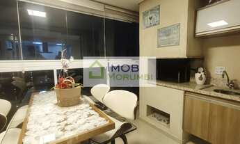 Imagem: Apartamento 2 Dorms 1 Suíte 2 Vagas