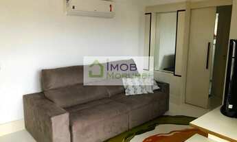 Imagem 3: Flat a venda de 50m2 com 1 Vaga - Vila Olímpia