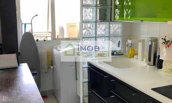 Imagem 5: Flat a venda de 50m2 com 1 Vaga - Vila Olímpia