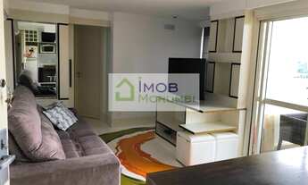 Imagem 2: Flat a venda de 50m2 com 1 Vaga - Vila Olímpia