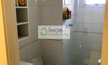 Imagem 6: Flat a venda de 50m2 com 1 Vaga - Vila Olímpia