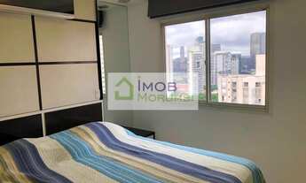 Imagem 7: Flat a venda de 50m2 com 1 Vaga - Vila Olímpia