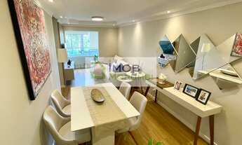 Imagem: Apartamento para locação mobiliado 3 Dormitórios