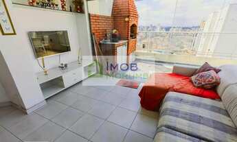 Imagem: Apartamento Cobertura Duplex para venda