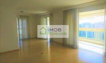 Imagem: Apartamento Alto Padrão 4 Suítes, 4 Vagas