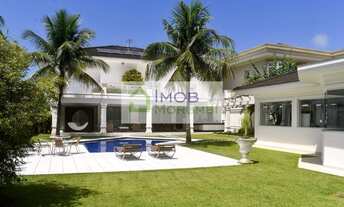 Imagem: Casa Alto Padrão em condomínio Acapulco