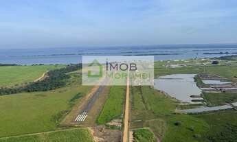 Imagem: FAZENDA COM PISTA DE POUSO A VENDA NO ESTADO