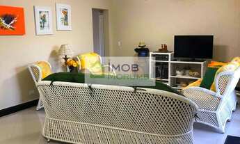 Imagem 4: Apartamento à venda no bairro Pitangueiras - Guarujá/SP