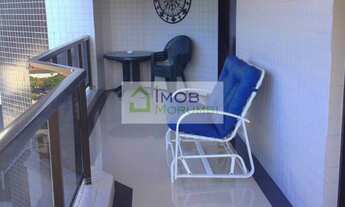 Imagem 2: Apartamento à venda no bairro Pitangueiras - Guarujá/SP