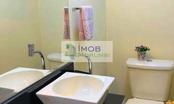 Imagem 6: Apartamento à venda no bairro Pitangueiras - Guarujá/SP