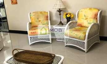 Imagem 5: Apartamento à venda no bairro Pitangueiras - Guarujá/SP