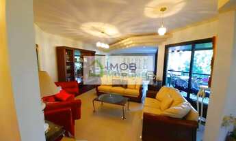 Imagem: Apartamento a Venda 06 dormitórios,03 vagas