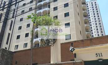 Imagem 6: Apartamento a venda 3 Dormitórios 1 Suíte, 1 Vaga