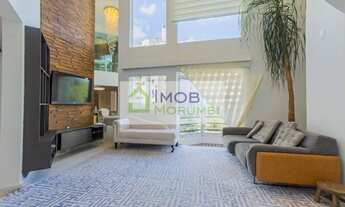 Imagem: Apartamento Cobertura a venda 4 Dormitórios