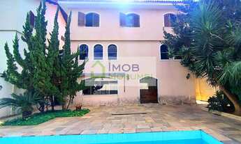 Imagem: Casa Alto Padrão 4 Suítes, 3Vagas Morumbi