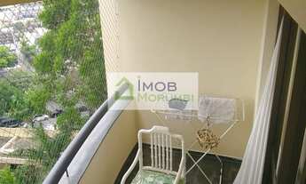 Imagem 4: Apartamento a venda 3 Dormitórios 1 Suíte, 2 Vagas