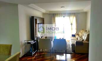 Imagem 3: Apartamento a venda 3 Dormitórios 1 Suíte, 2 Vagas