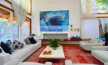 Imagem: Casa Alto Padrão a venda 3 Suítes, 4 Vagas