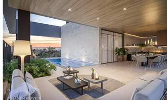 Imagem 7: APARTAMENTO ALTO PADRAO NO BROOKLIN