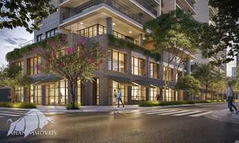 Imagem 3: APARTAMENTO ALTO PADRAO NO BROOKLIN