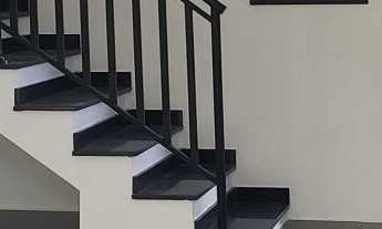 Imagem 6: Casa Sobrado Novos