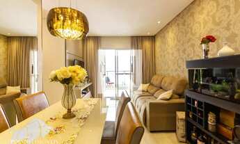 Imagem: APARTAMENTO 3 DORMS 1 SUÍTE 1 VAGA