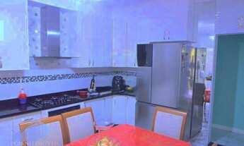 Imagem 7: Casa 3 Dorms com Edícula 1 Dorm