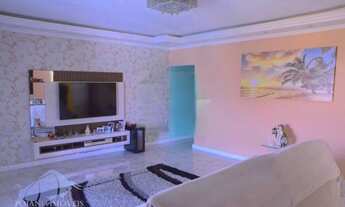 Imagem 2: Casa 3 Dorms com Edícula 1 Dorm